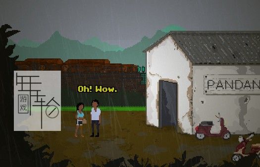 PC《苏门答腊：严迪的命运 Sumatra: Fate of Yandi》英文版下载（v1.2）_2