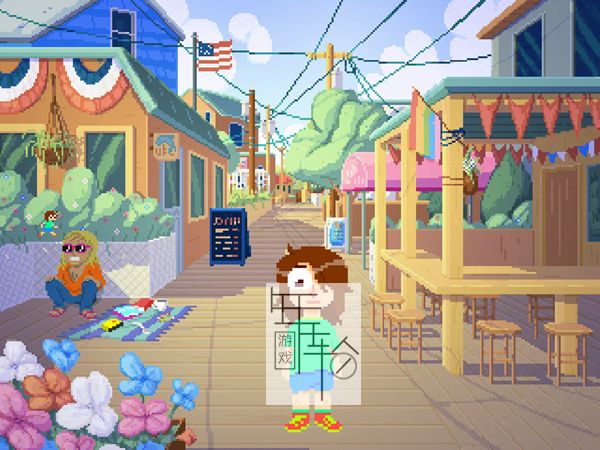 PC《完美潮汐 Perfect Tides》英文版下载_1