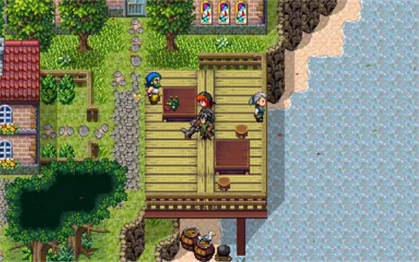 PC《第三势力的崛起 Rise of the Third Power》英文版下载（v1.02）
