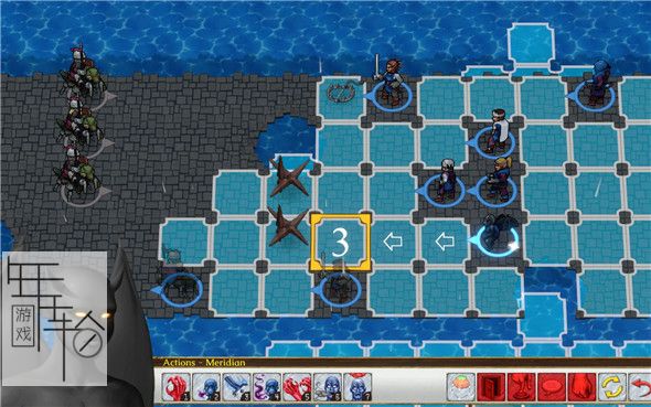PC《心灵感应战术解放  Telepath Tactics Liberated》英文版下载_2