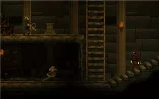 PC《黑暗居住者 The Dark Dwellers》英文版下载