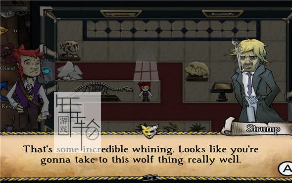 switch《MacGuffins Curse》英文版nsp/xci整合版下载【含1.0.5补丁】_0