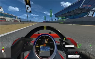 PC《卡丁车：新墨西哥州 GoKart - NewMexico》英文版下载