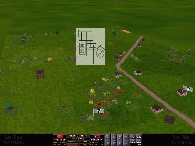 PC《战斗任务：超越霸王 Combat Mission Beyond Overlord》英文版下载_1