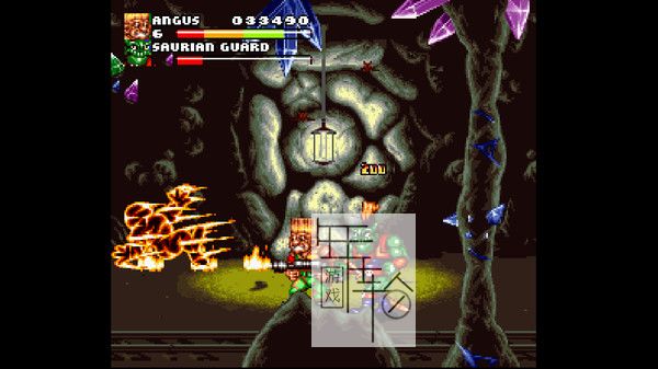 PC《石头保护器 Stone Protectors》英文版下载_1