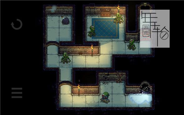 PC《恐惧岩地牢 Dungeons of Dreadrock》英文版下载_0