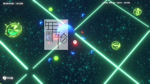 PC《项目：球体 Project Sphere》英文版下载_1