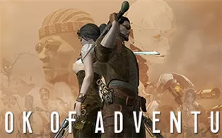 PC《临终关怀之书 Book of Adventum》英文版下载