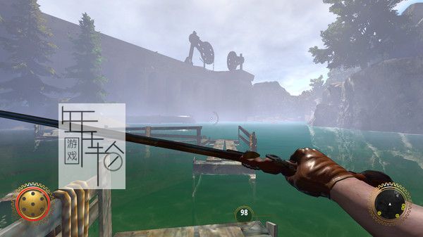 PC《临终关怀之书 Book of Adventum》英文版下载_0