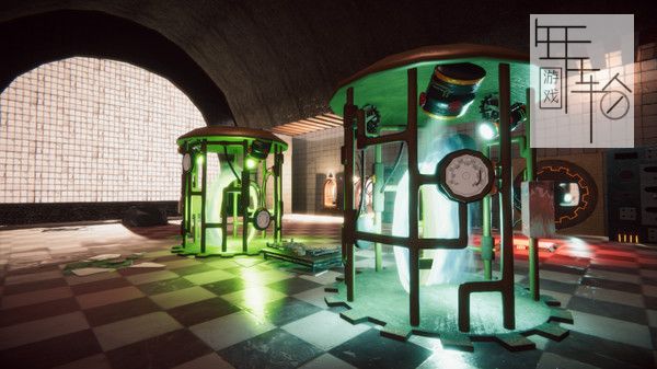 PC《埃瑟诺 Aethernaut》英文版下载_0