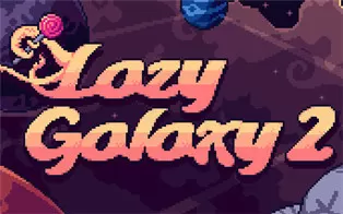PC《懒惰星系2 Lazy Galaxy 2》英文版下载