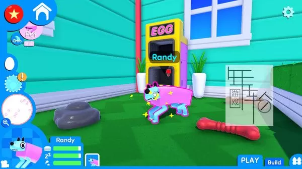 PC《摇摆狗 Wobbledogs》中文版下载v1.0.5_1