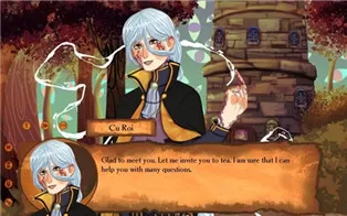 PC《世界之谜：死亡之林 Mysteria of World: forest of Death》英文版下载