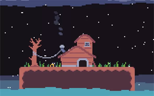 PC《彭古从未离开 Pengu Never Left》英文版下载
