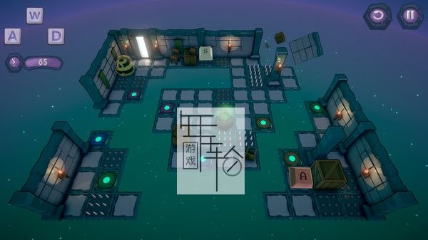 PC《有问题的地牢 Bugged Dungeon》英文版下载_0