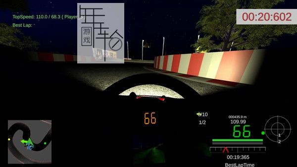 PC《卡丁车：新墨西哥州 GoKart - NewMexico》英文版下载_1