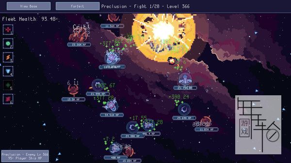 PC《懒惰星系2 Lazy Galaxy 2》英文版下载_1
