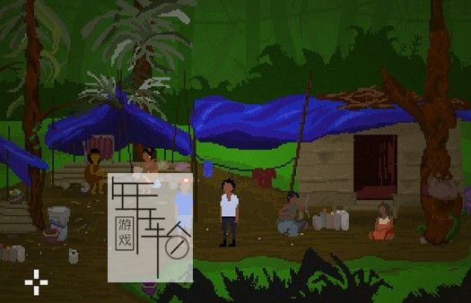 PC《苏门答腊：严迪的命运 Sumatra: Fate of Yandi》英文版下载（v1.2）_1