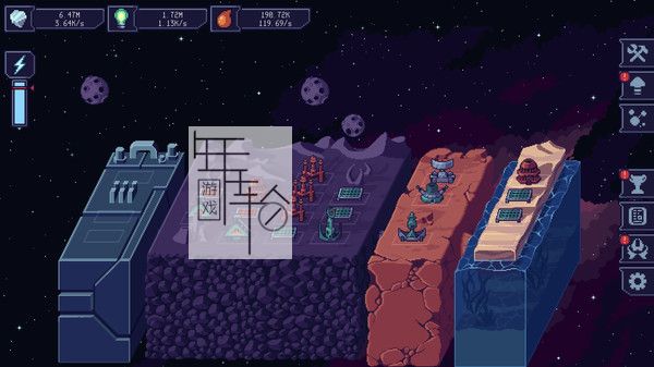 PC《懒惰星系2 Lazy Galaxy 2》英文版下载_0