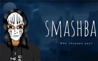 PC《击球 Smashball》英文版下载