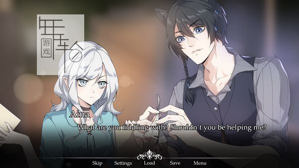 PC《心灵礼赞 Mind Rite》英文版下载_0