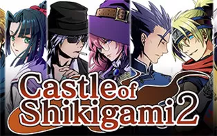 PC《式神之城2 Castle of Shikigami 2》英文版下载