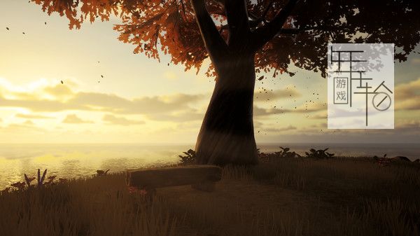PC《钩子上的生活 Life on the hook》英文版下载_0