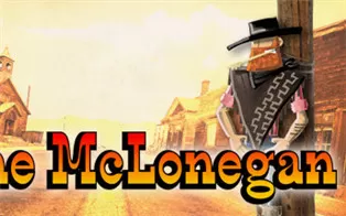 PC《孤独的麦克洛尼根 Lone McLonegan : A Western Adventure》英文版下载