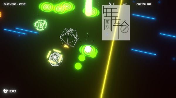 PC《项目：球体 Project Sphere》英文版下载_0