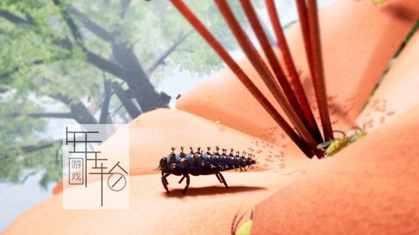 PC《自然与生命：醉心花蜜 Nature And Life - Drunk On Nectar》英文版下载（v0.4.3）_2