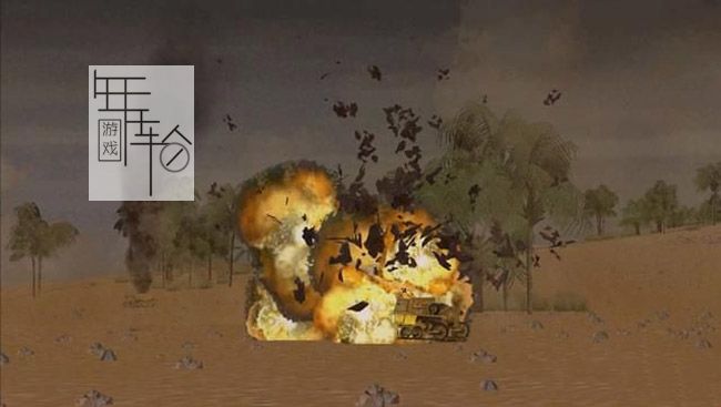 PC《战斗任务：非洲军团 Combat Mission Afrika Korps》英文版下载（v1.03）_0