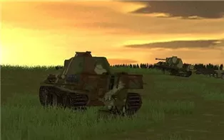 PC《战斗任务：巴巴罗萨到柏林 Combat Mission Barbarossa to Berlin》英文版下载（v1.03）