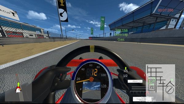 PC《卡丁车：新墨西哥州 GoKart - NewMexico》英文版下载_0