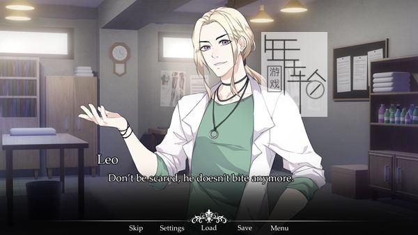 PC《心灵礼赞 Mind Rite》英文版下载_1