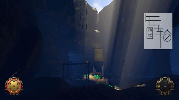 PC《临终关怀之书 Book of Adventum》英文版下载_2