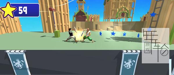 PC《阿拉丁：拯救公主 Aladdin : Save The Princess》英文版下载_0