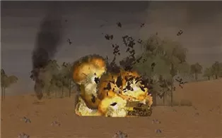 PC《战斗任务：非洲军团 Combat Mission Afrika Korps》英文版下载（v1.03）