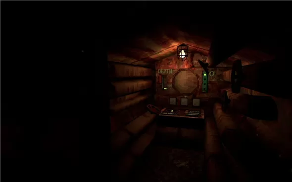 PC《铁肺 Iron Lung》英文版下载