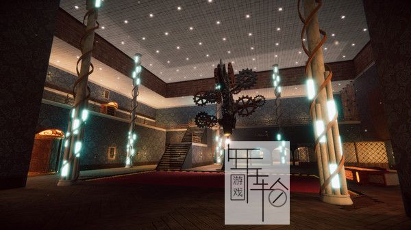 PC《埃瑟诺 Aethernaut》英文版下载_2