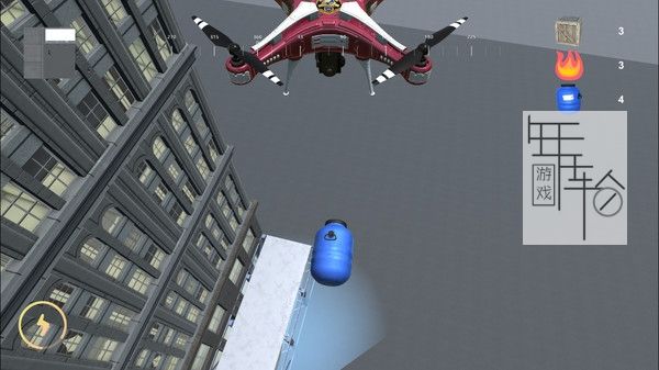 PC《模拟无人机 SimulDrone》英文版下载_1