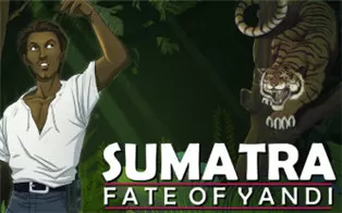 PC《苏门答腊：严迪的命运 Sumatra: Fate of Yandi》英文版下载（v1.2）