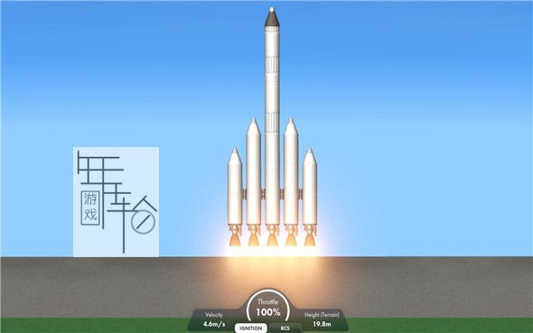 PC《航天模拟器 Spaceflight Simulator》英文版下载vBuild 9902205_0