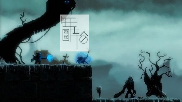 PC《Mahluk：暗黑恶魔 Mahluk: Dark demon》英文版下载（v1.46）_0