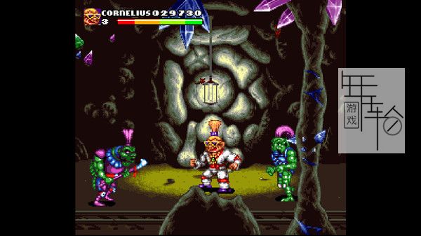 PC《石头保护器 Stone Protectors》英文版下载_0