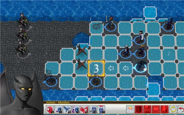 PC《心灵感应战术解放  Telepath Tactics Liberated》英文版下载