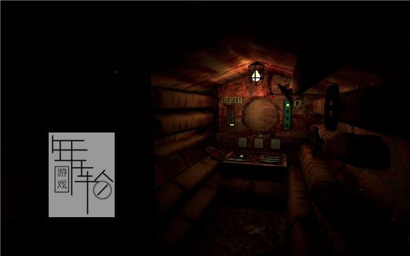 PC《铁肺 Iron Lung》英文版下载_0