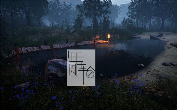 PC《跌倒后一步 One Step After Fall》英文版下载_1