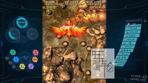 PC《SOL CRESTA》英文版下载_0