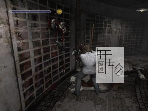 PC《寂静岭4:房间 Silent Hill 4 The Room》英文版下载_0