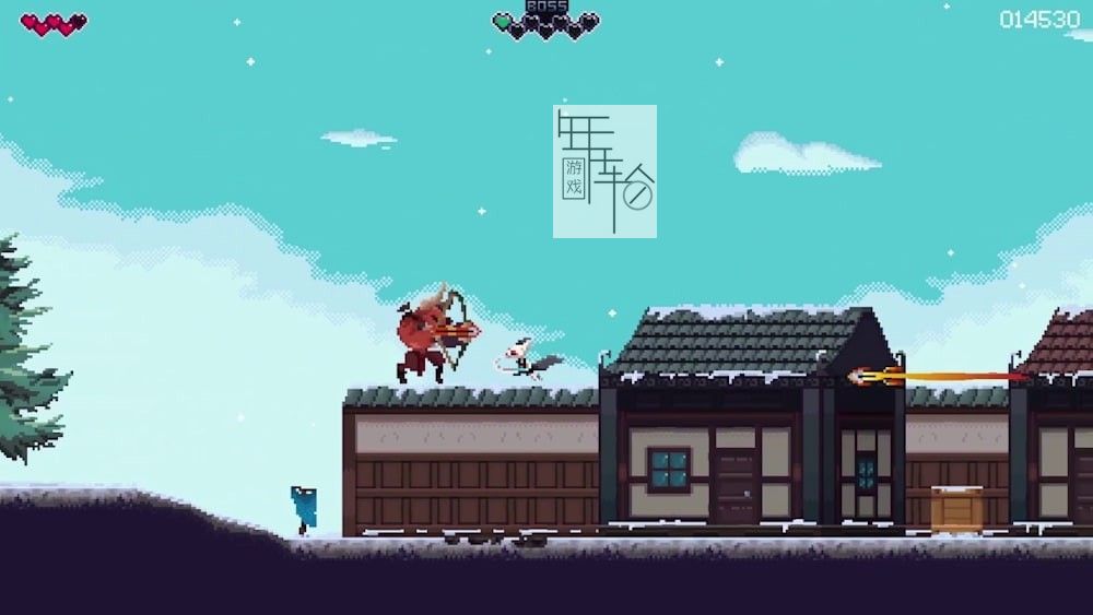 switch《犬塚 - 欺骗的追逐 Inukari - Chase of Deception》英文版nsp/xci下载_3